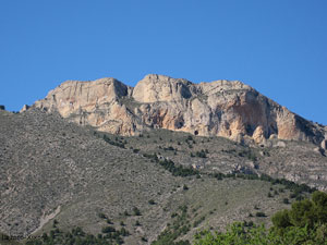 El forat de la peña